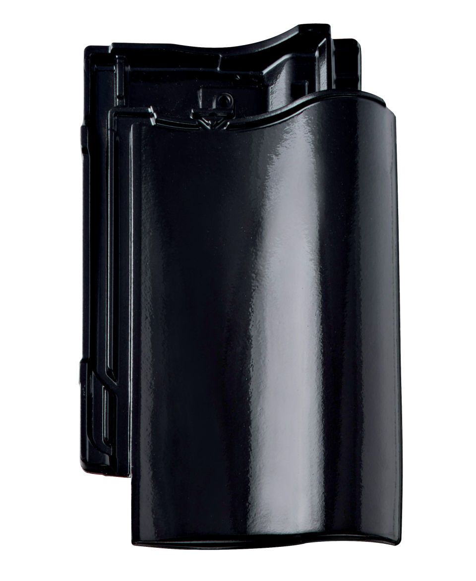 Braas Achat 12V Hohlfalzziegel Flächenziegel