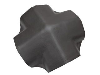 Braas Dachziegel Linienfirst (N) Zeltdachglocke