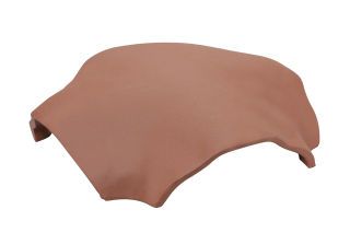 Braas Dachziegel Sattelfirst(H) Zeltdachglocke