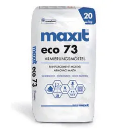 maxit eco 73 Armierungsspachtel | 20 kg