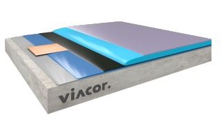 VIASOL UNIFLEX conductive - ESD GREEN LINE ECO