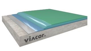 VIASOL UNIFLEX GREEN LINE ECO