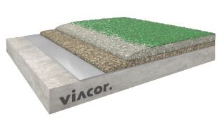 VIASOL UNIFLEX SR GREEN LINE ECO