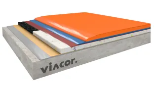 VIASOLELASTIC comfort UV – GREEN LINE ECO