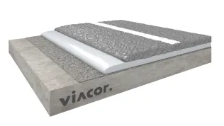 VIASOLDECK M rapid