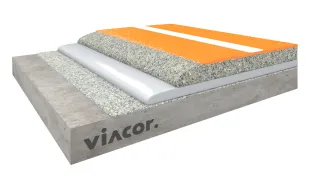 VIASOLDECK rapid EP