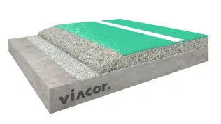 VIASOLDECK 8