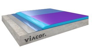 VIASOL UNIVERSAL GREEN LINE ECO