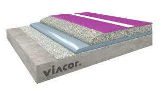 VIASOLDECK 11a plus