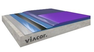 VIASOL UNIVERSAL high-impact GREEN LINE ECO