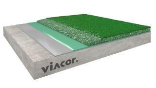 VIASOL UNIVERSAL SR GREEN LINE ECO