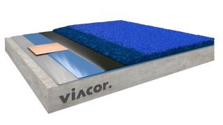 VIASOL UNIVERSAL voltex SR GREEN LINE ECO