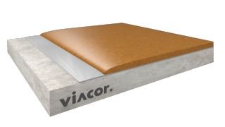 VIACRETE MF standard