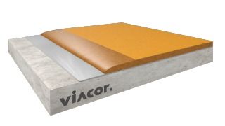 VIACRETE MF standard (UV)