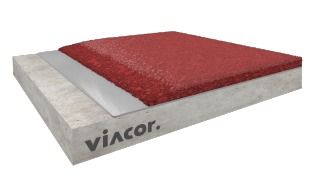 VIACRETE MF standard SR