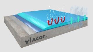 VIASOL PERM GREEN LINE ECO
