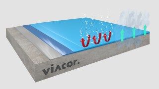 VIASOL PERM protective GREEN LINE ECO