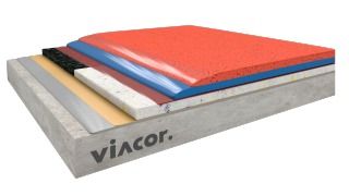 VIASOL ELASTIC SKY comfort GREEN LINE ECO