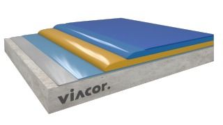 VIASOL ELASTIC soft GREEN LINE ECO