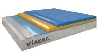 VIASOL ELASTIC SOFT UV GREEN LINE ECO