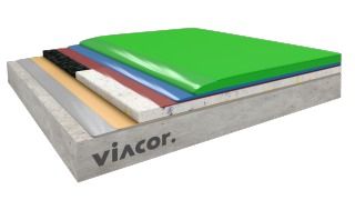 VIASOL ELASTIC comfort GREEN LINE ECO