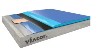 VIASOLUNIVERSAL ESD – GREEN LINE ECO