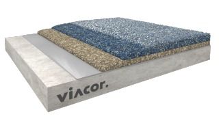 VIASOL DESIGN QCV GREEN LINE ECO