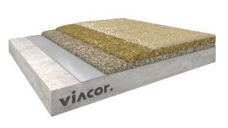 VIASOL DESIGN QNV GREEN LINE ECO