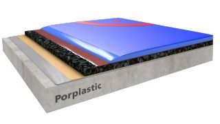 PORPLASTIC INDOOR PEL BASIC