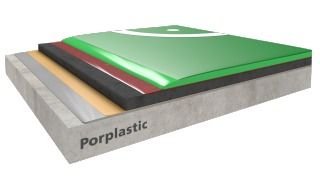 PORPLASTIC INDOOR PEL EXTRA