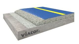 VIASOL DECK 11b plus