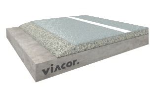 VIASOL DECK OS8