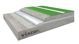 VIASOL DECK rapid