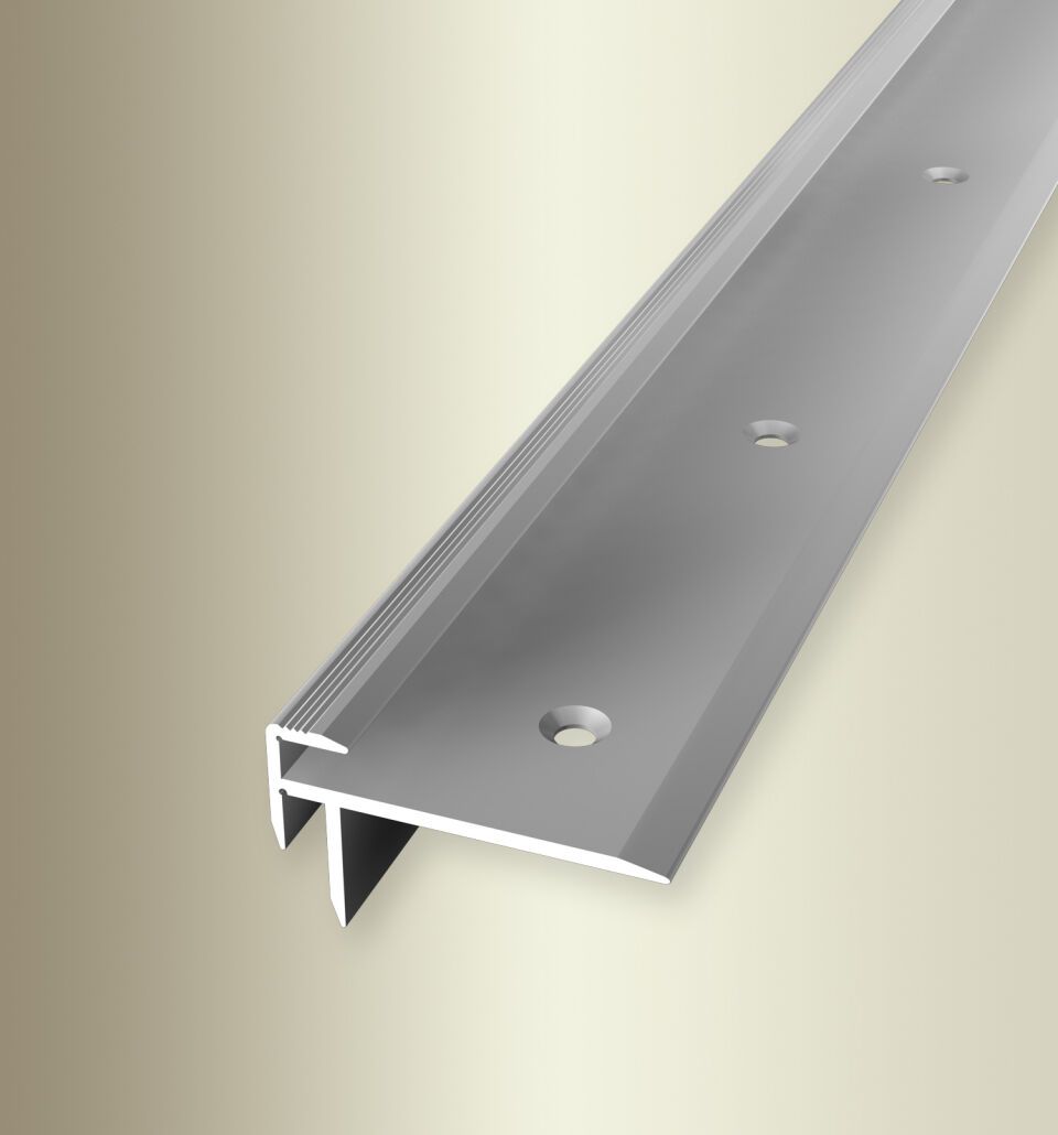 Küberit Treppenkantenprofile 826