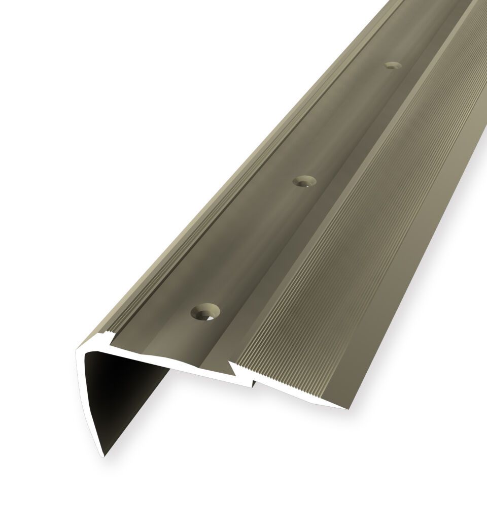 Küberit Treppenkantenprofile 706