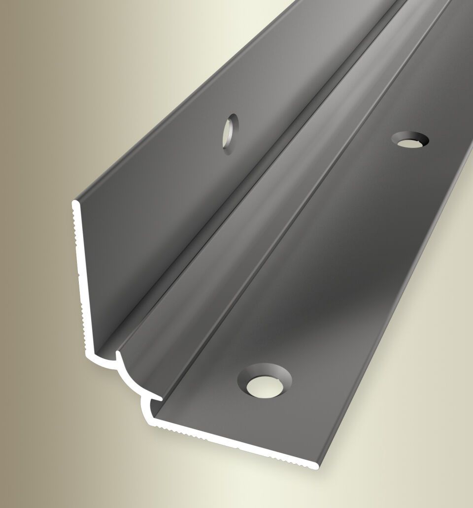 Küberit Treppen-Innenwinkel 877IW