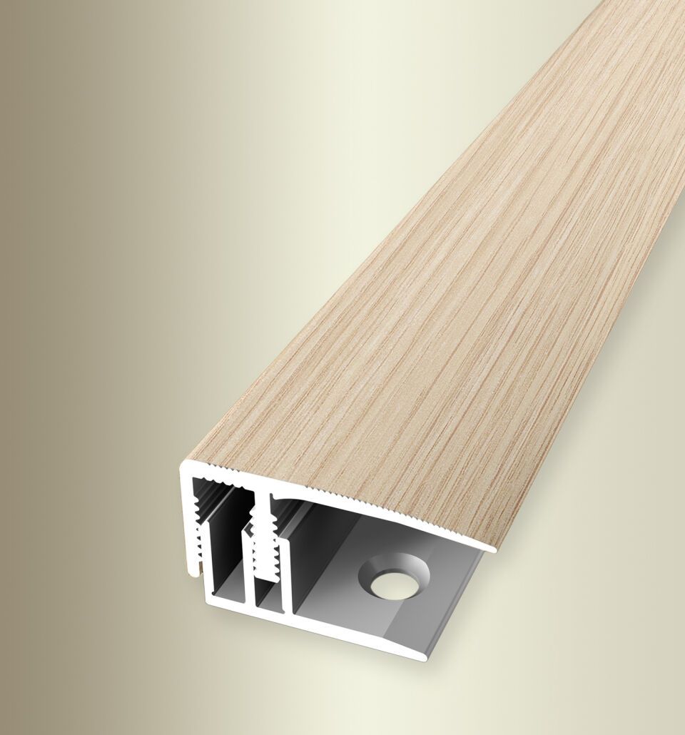 Küberit Abschlussprofile 587 Küberit Abschlussprofile 587