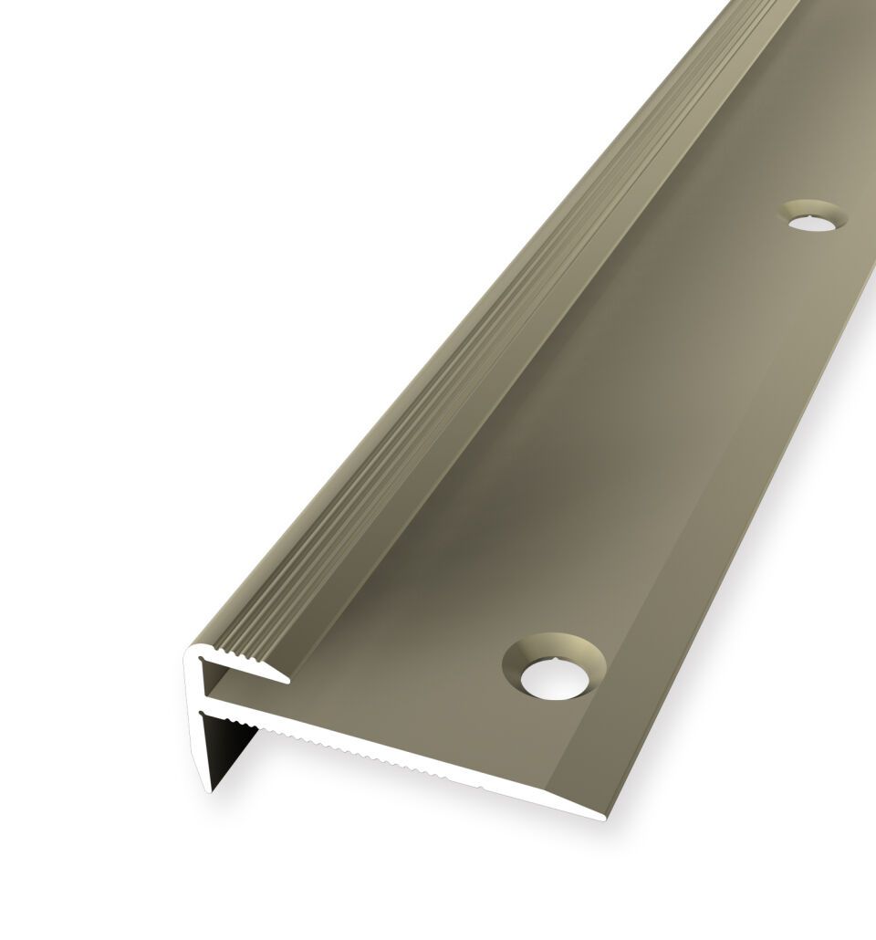 Küberit Treppenkantenprofile 809