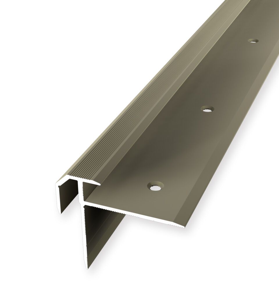 Küberit Treppenkantenprofile 838