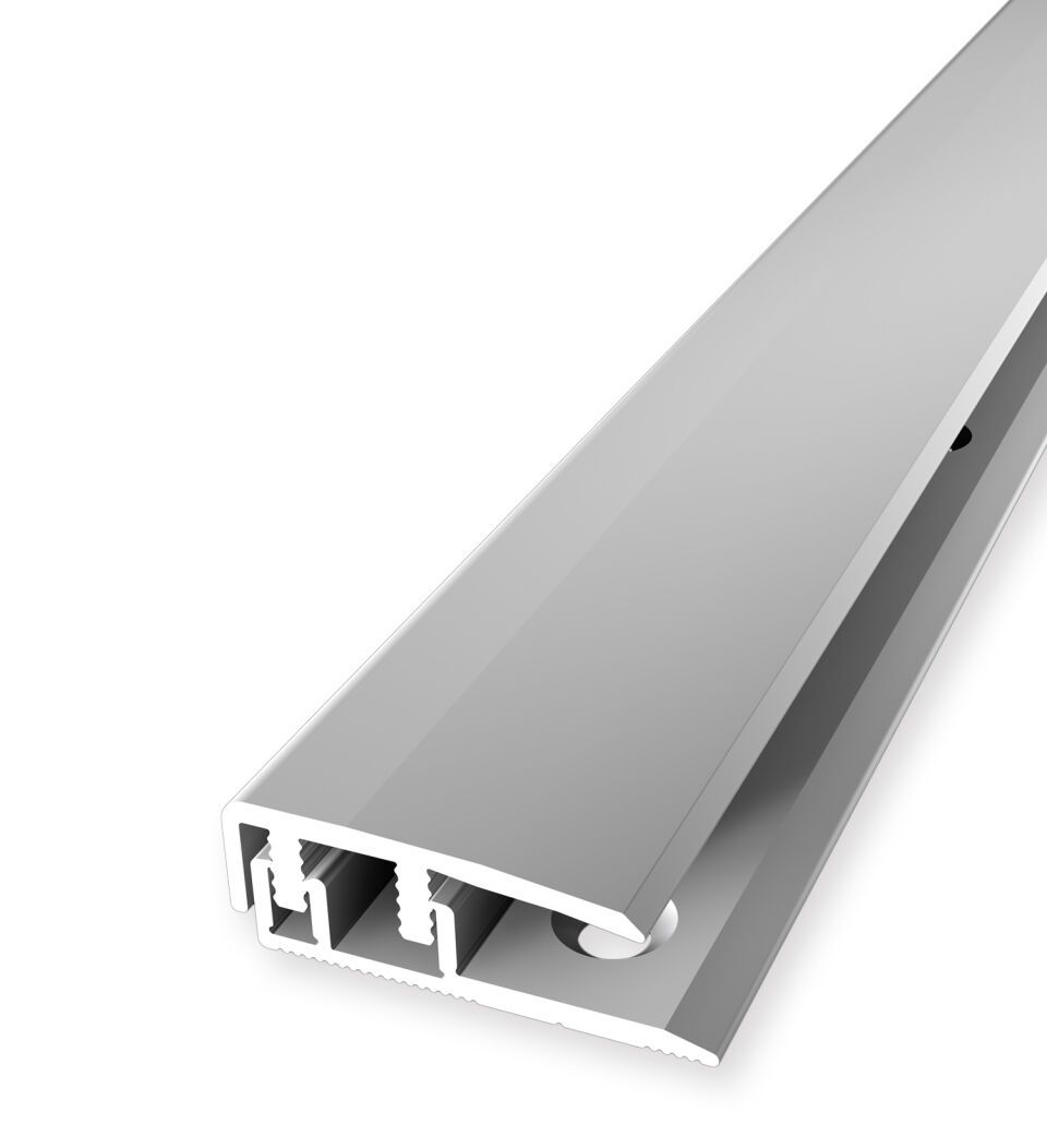 Küberit Abschlussprofile 577XL
