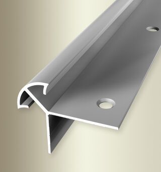 Küberit Treppenkantenprofile 879