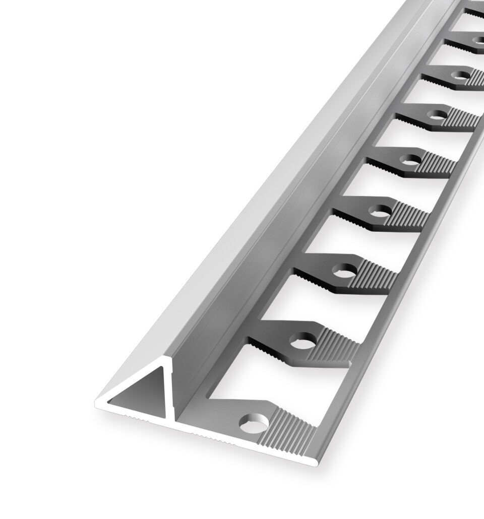 Küberit Fliesenprofile TC110