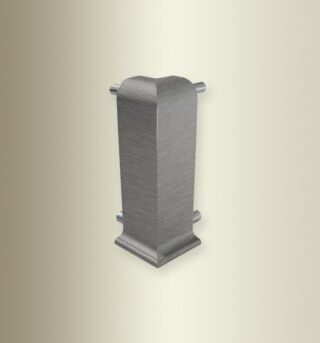Küberit Sockelleisten 90° Außenecken 945