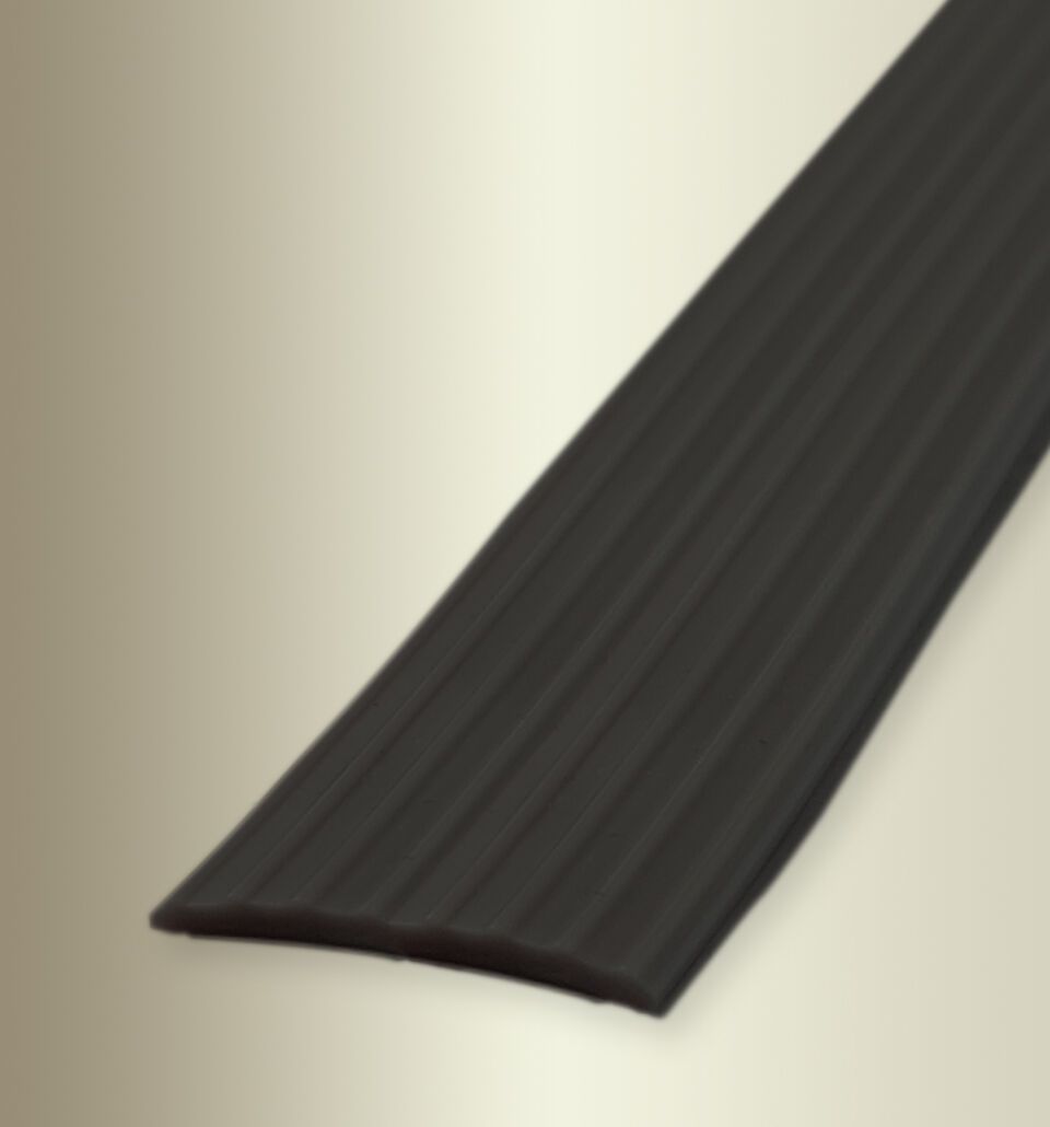 Küberit Gleitschutzeinlagen, mit PVC 2512