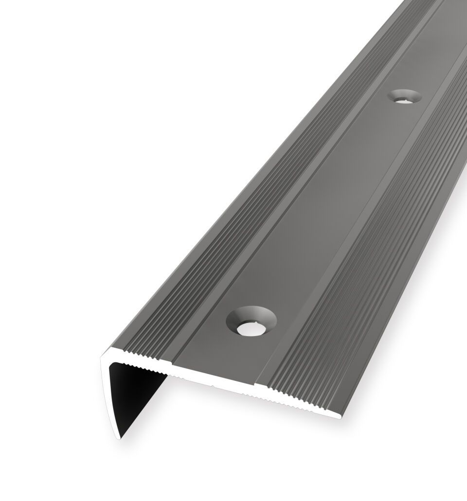 Küberit Treppenkantenprofile 711
