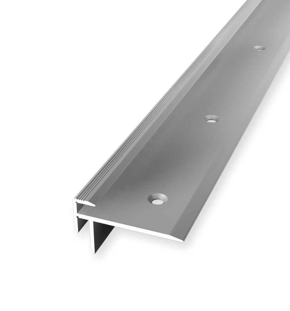 Küberit Treppenkantenprofile 826