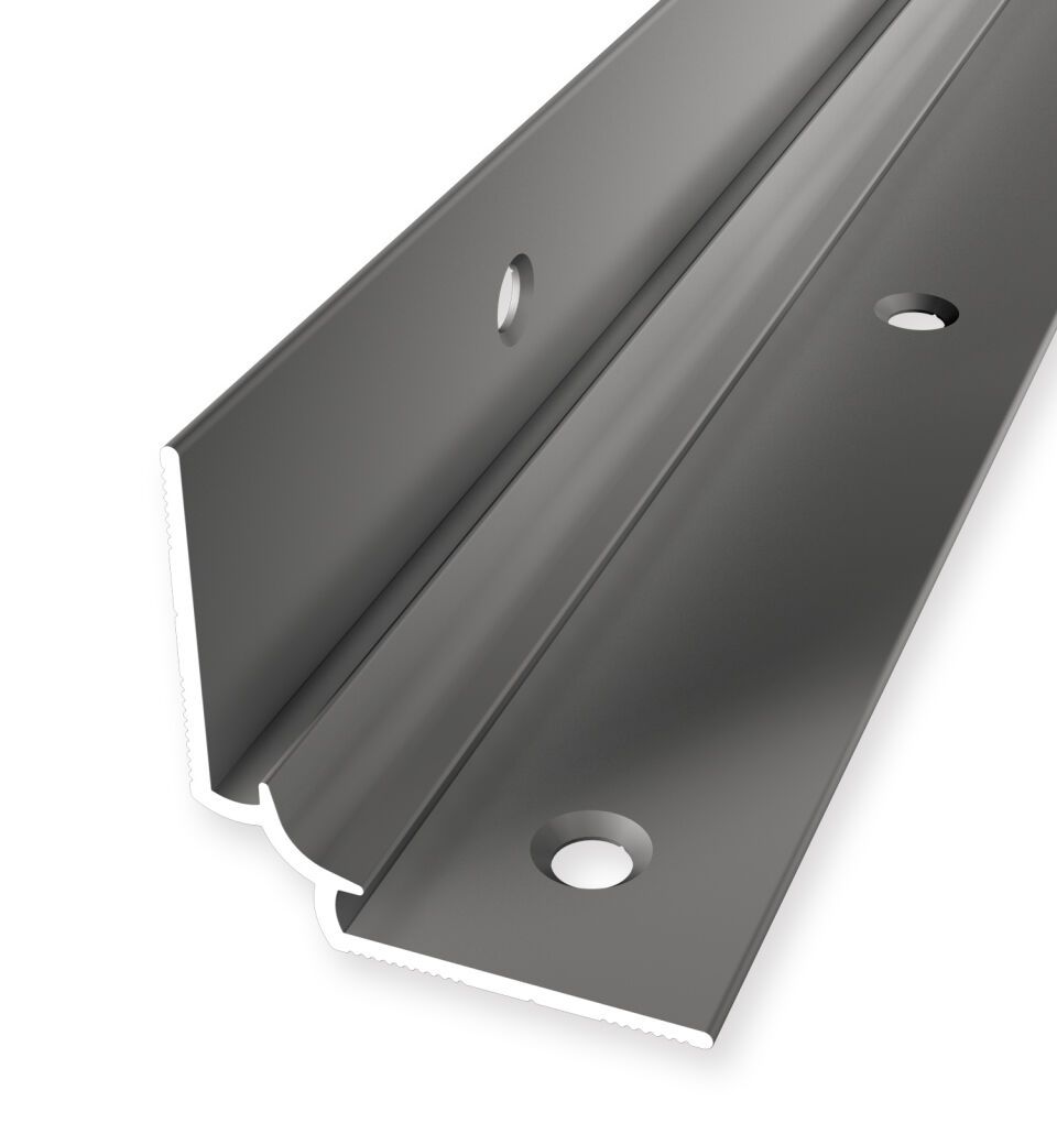 Küberit Treppen-Innenwinkel 877IW