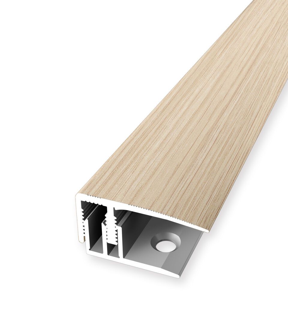 Küberit Abschlussprofile 587 Küberit Abschlussprofile 587