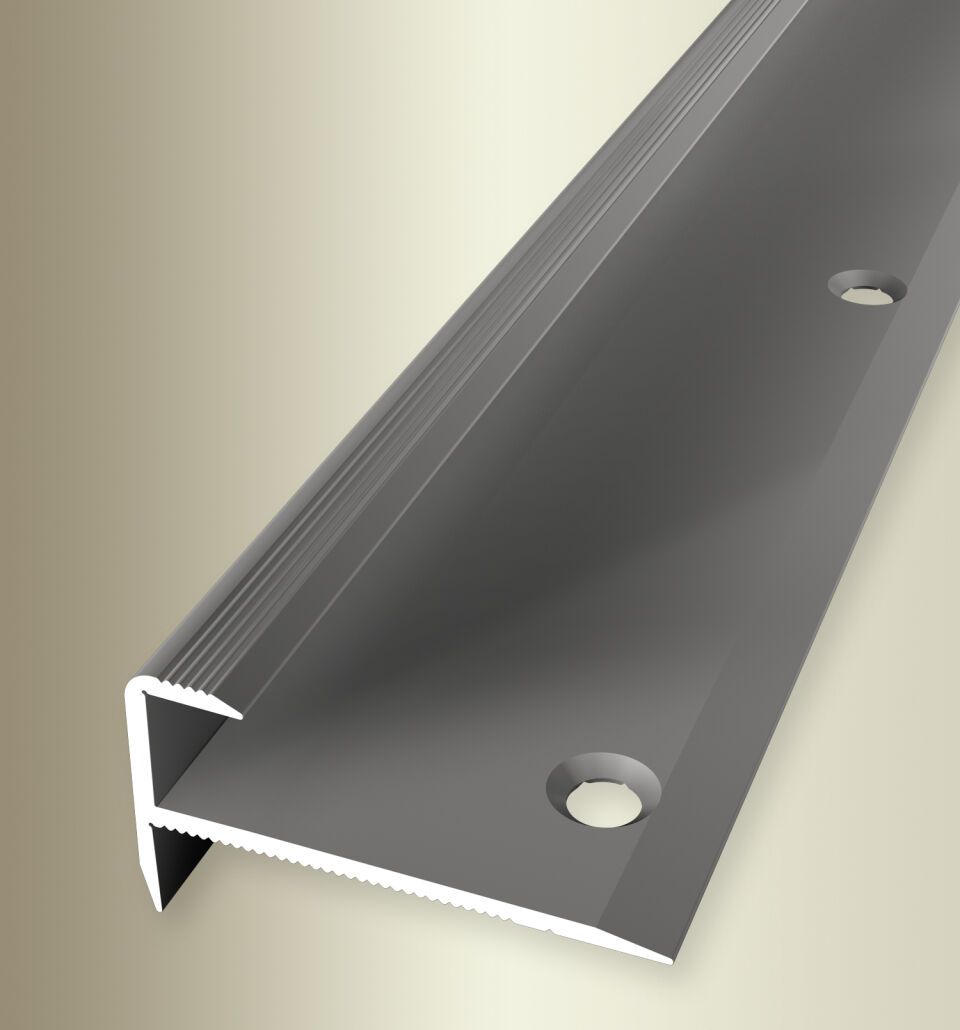 Küberit Treppenkantenprofile 810