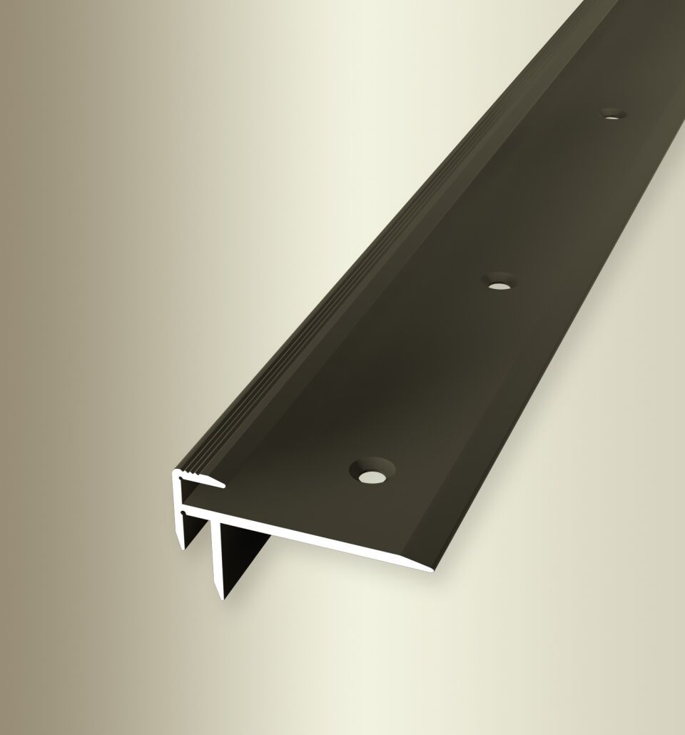 Küberit Treppenkantenprofile 826